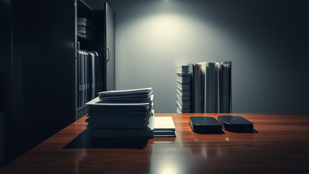 medical records post mortem