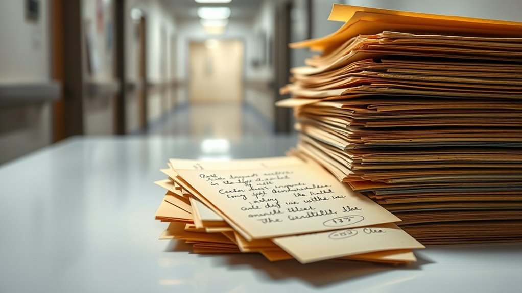 medical records post mortem privacy