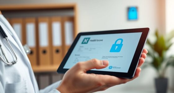 medical records privacy laws