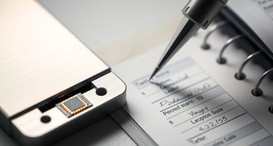 microchip vs documentation