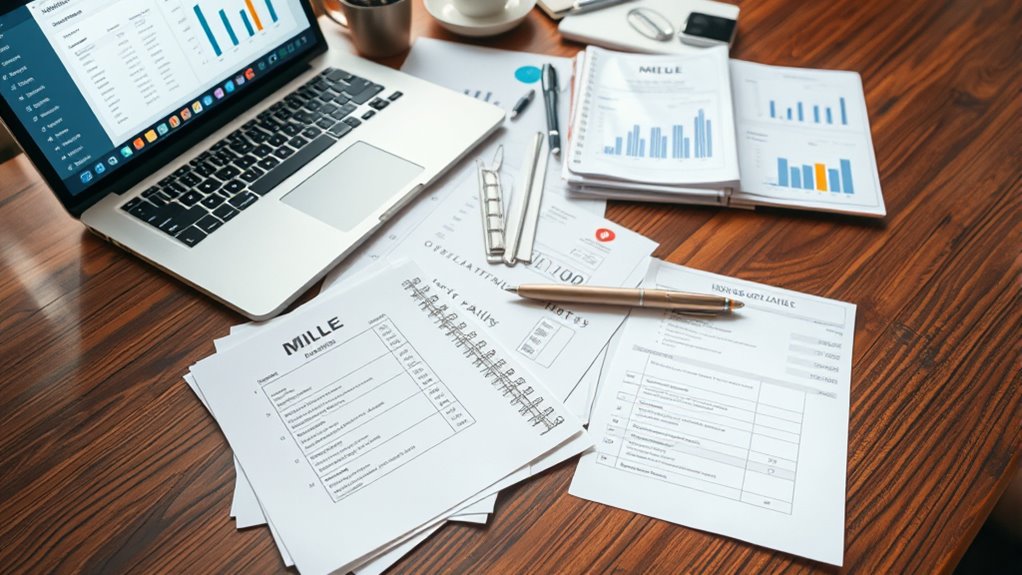 monitoring healthcare expenses