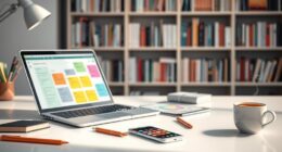 note taking apps comparison