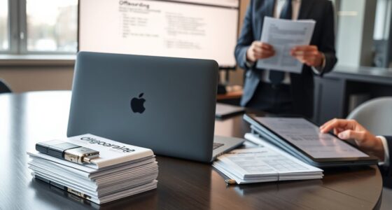 offboarding data security procedures