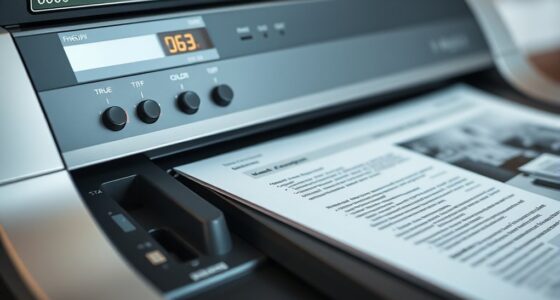 optimal scanning resolution and format