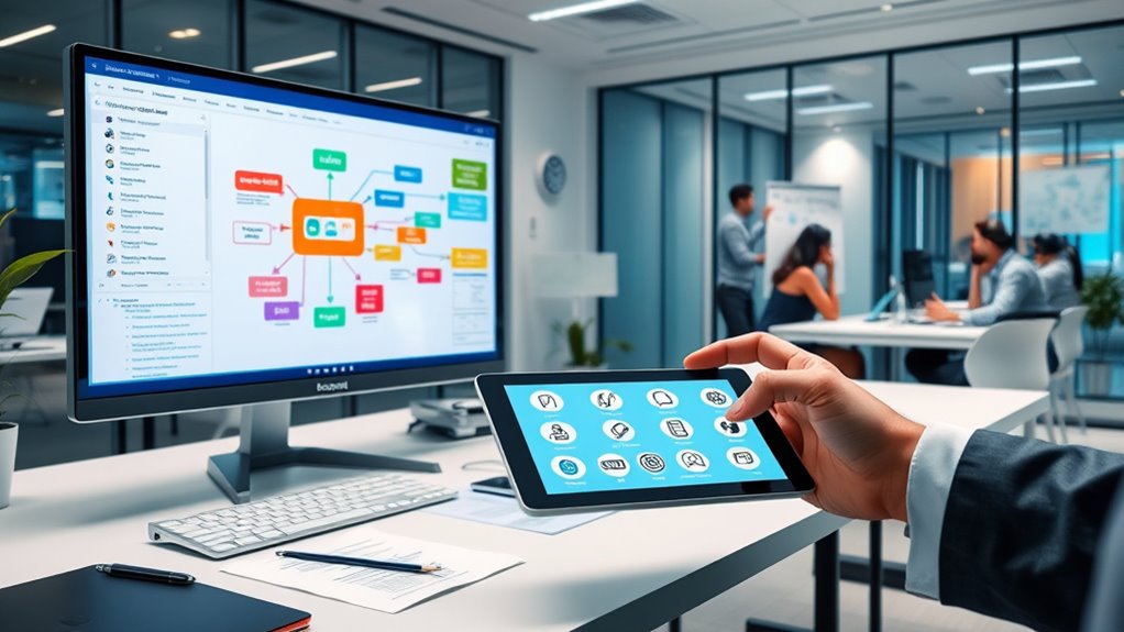 optimized approval process design