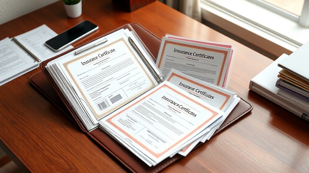 organize secure automate review