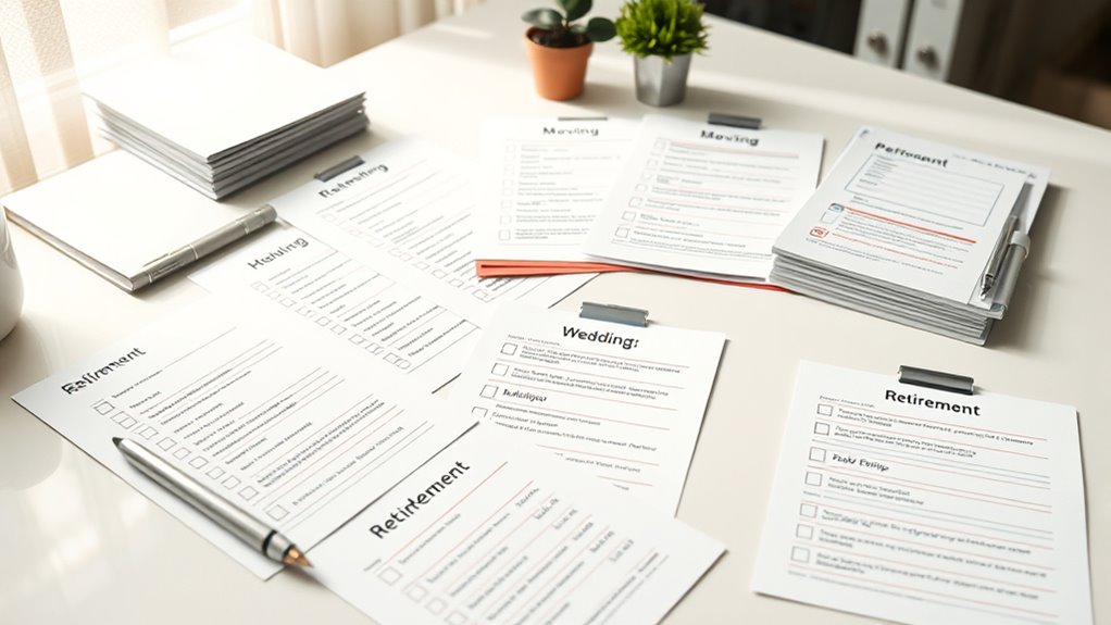 organized document management strategies