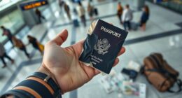 passport loss abroad procedures