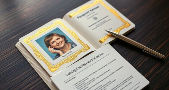 passport validity requirements