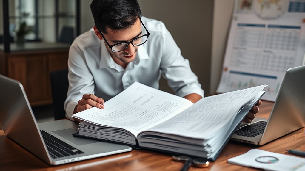 performing document security checks