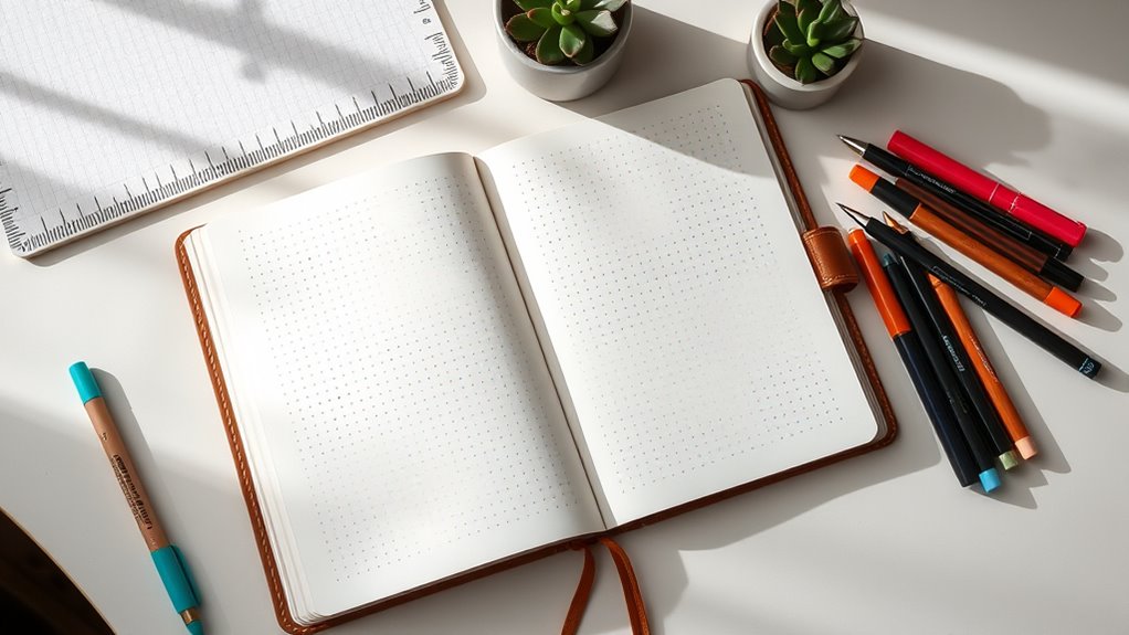 personalized creative organization system