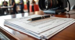 photography release agreement
