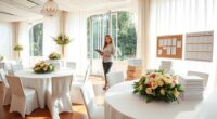 plan ahead to reduce stress