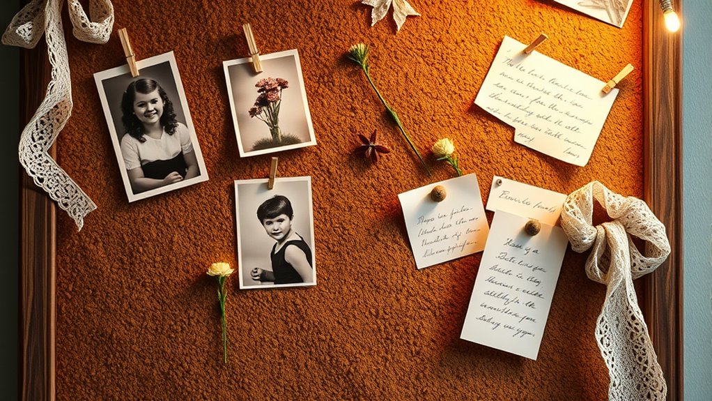 preserve memories with journaling