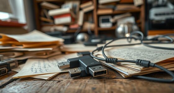 preserving personal digital archives