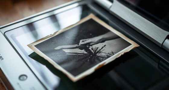 preserving vintage photo quality