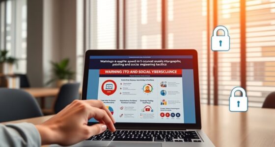 preventing phishing and social engineering