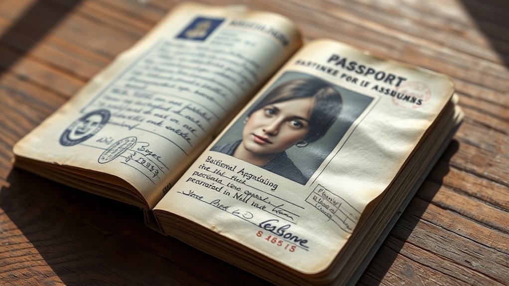 proper documentation ensures asylum success