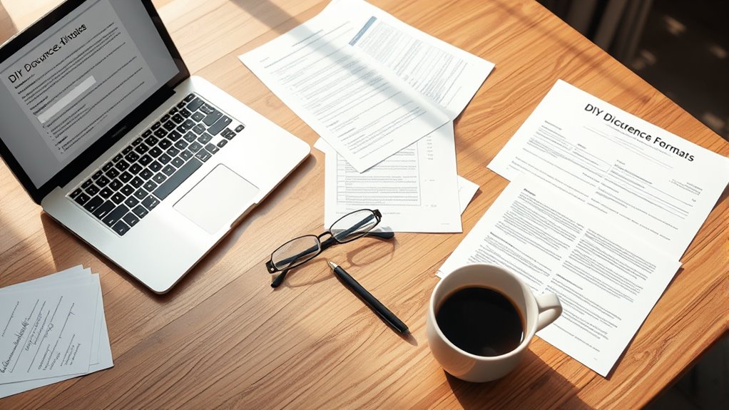 proper legal court procedures