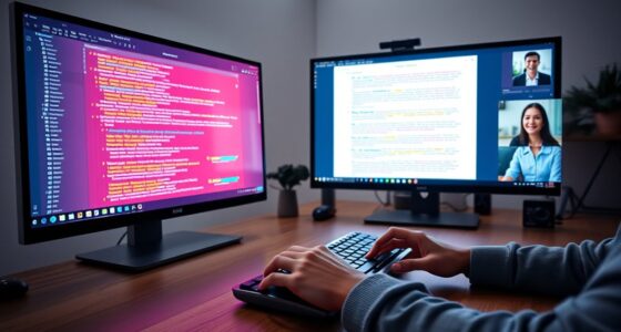 real time document collaboration