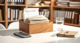 record keeping duration guidelines