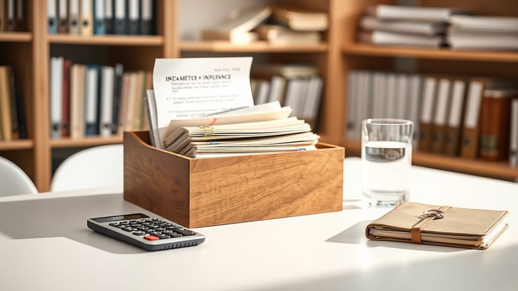 record keeping duration guidelines