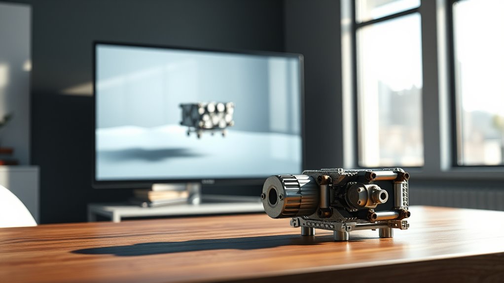 remote digital twin collaboration