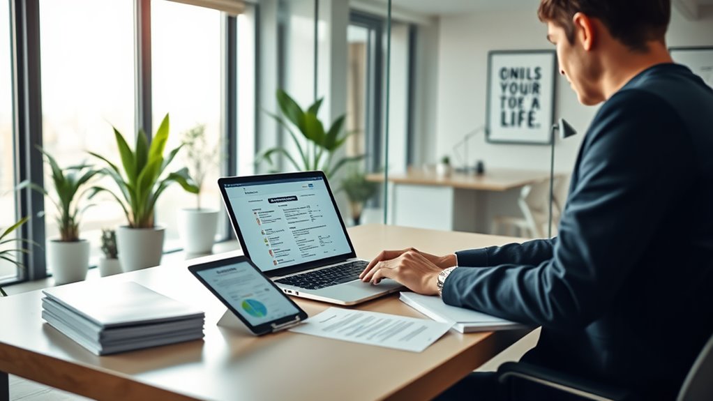 remote work compliance documentation
