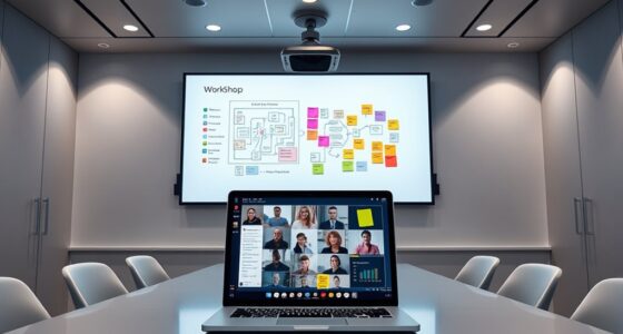 remote workshop documentation techniques