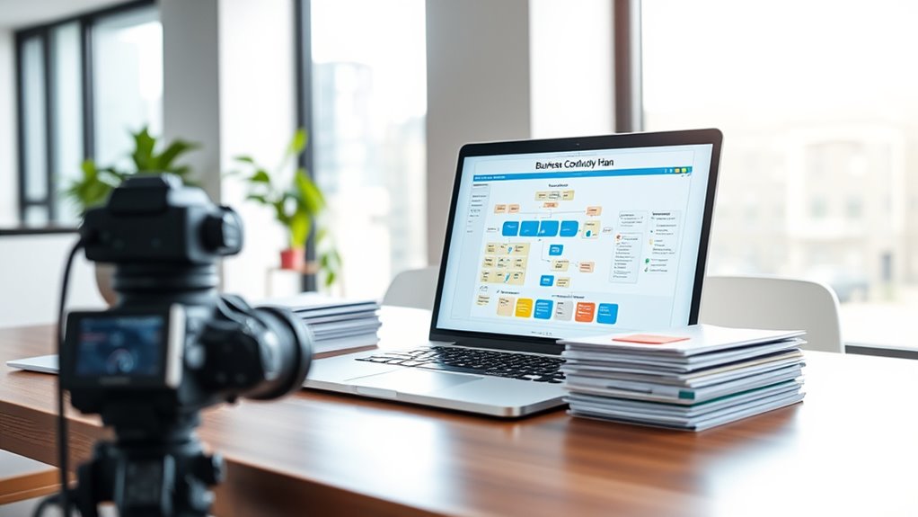 risk assessment communication documentation