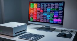 scanning converts paper data