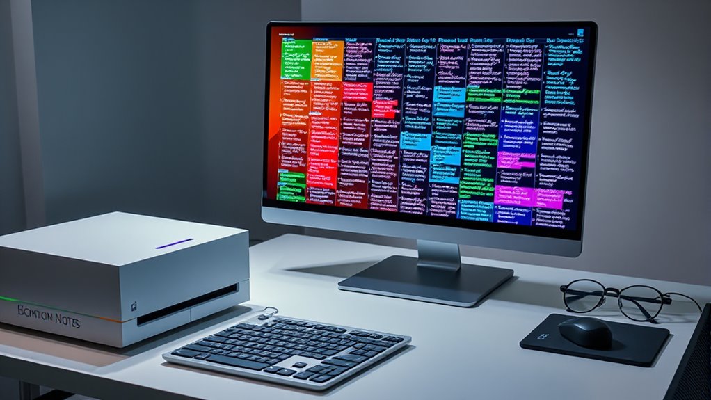 scanning converts paper data