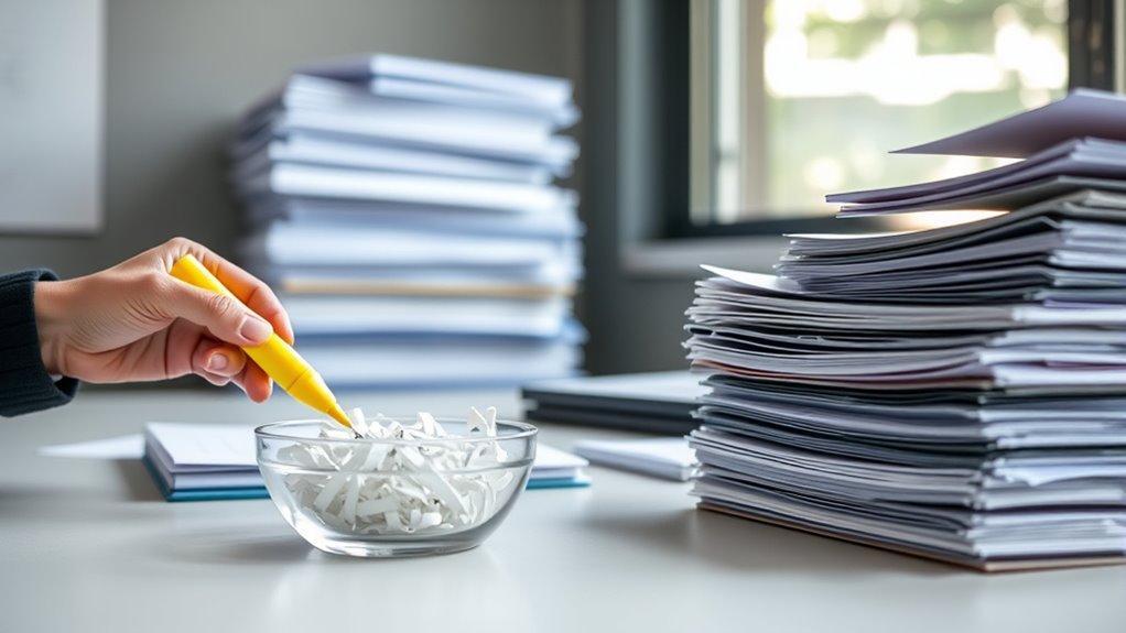 scheduled file deletion guidelines