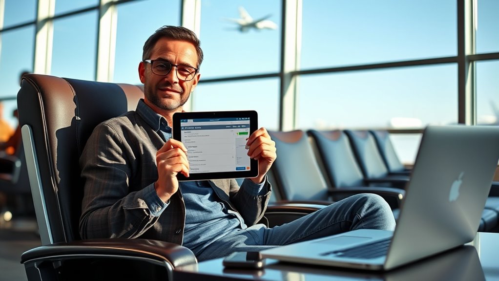 seamless cloud mobile faxing