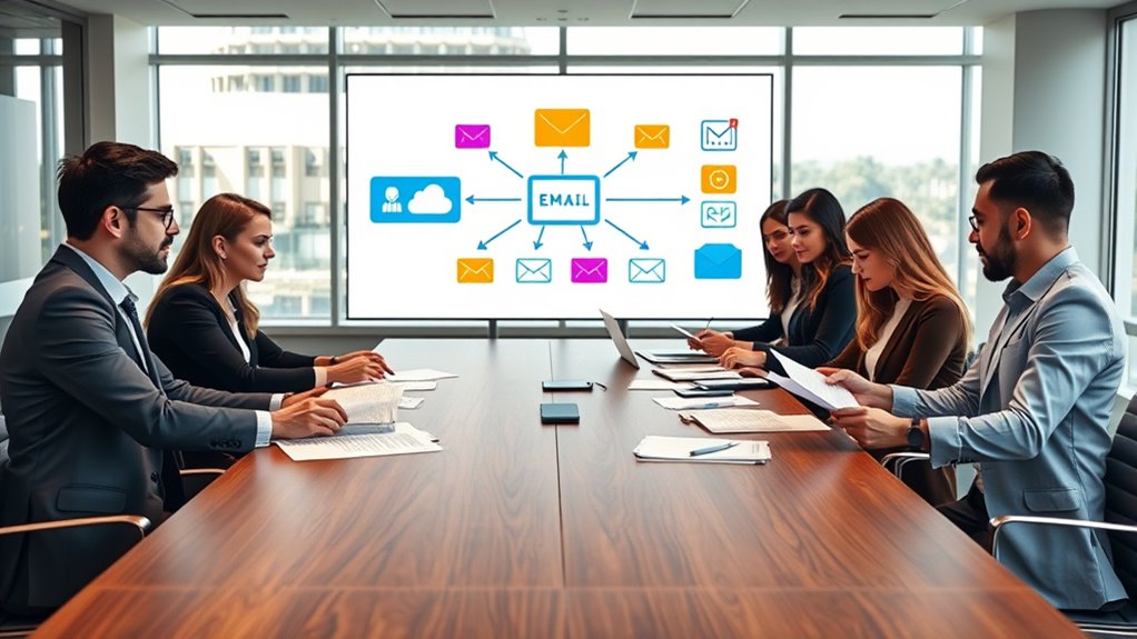 secure accessible document distribution