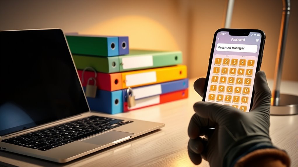 secure biometric encryption methods