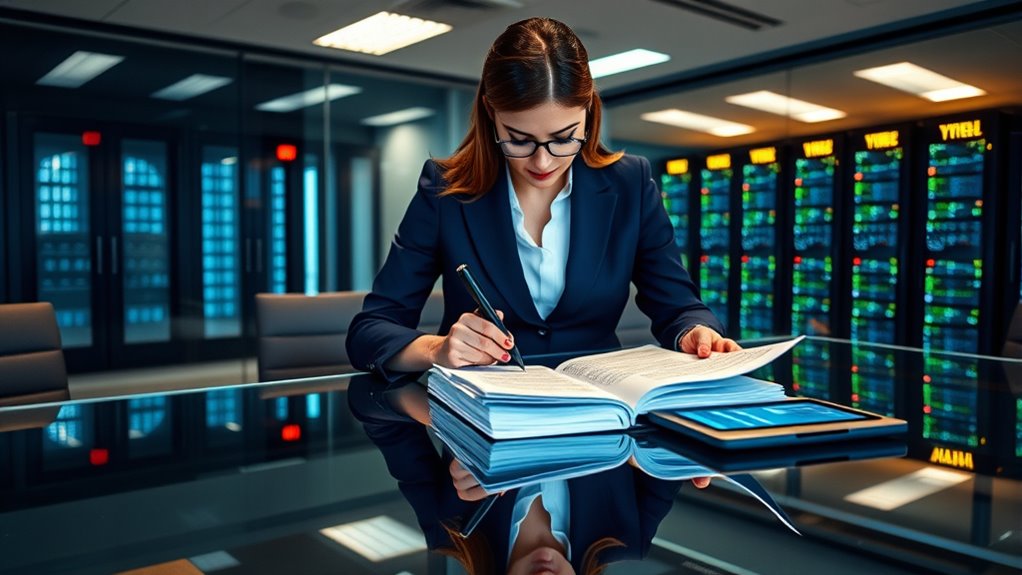 secure data through encryption