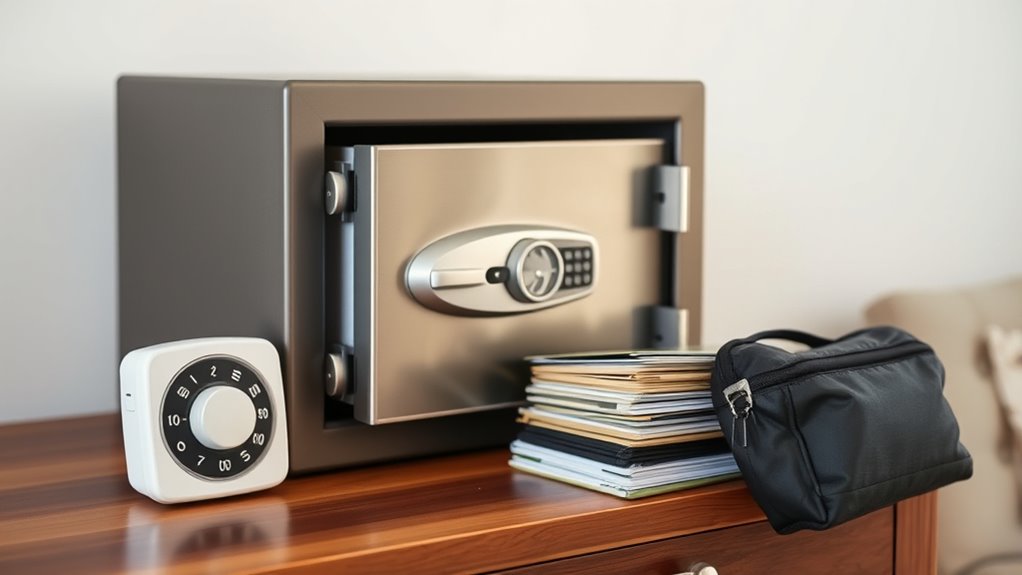 secure digital backup strategy