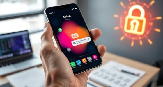 secure document sharing