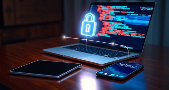 secure file sharing method