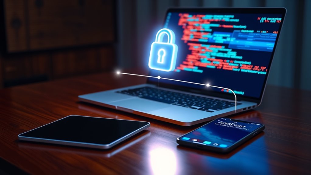 secure file sharing method