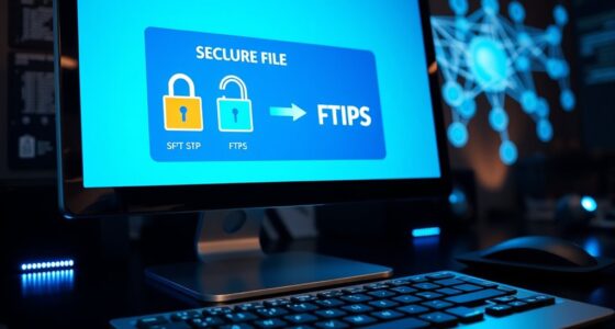 secure file transfer protocols