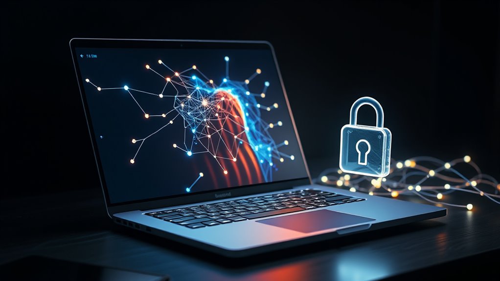 secure private message encryption