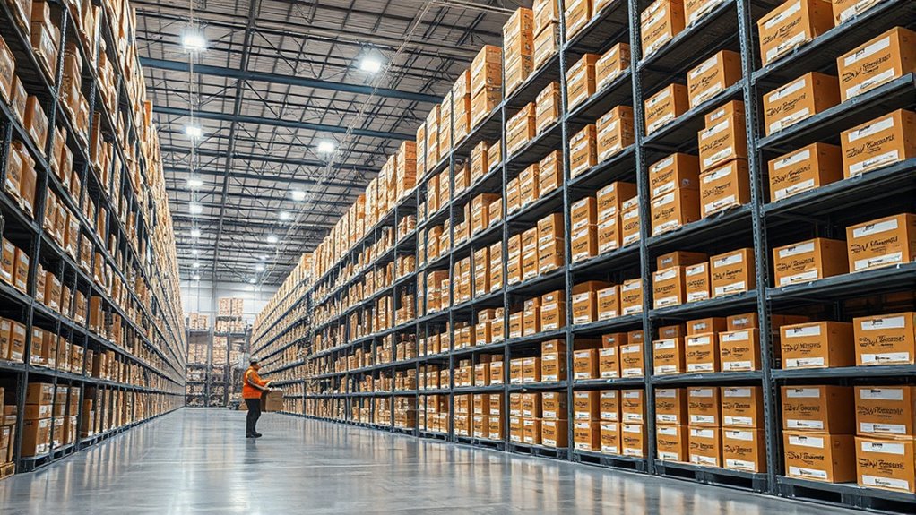 secure scalable off site storage