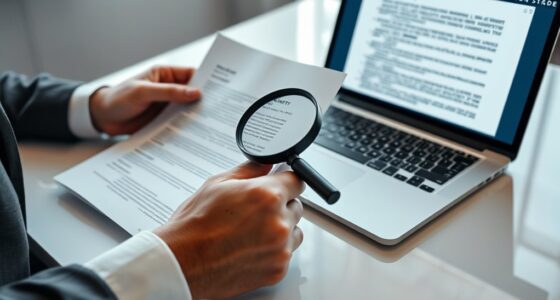 sensitive data handling procedures