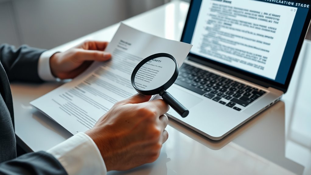 sensitive data handling procedures