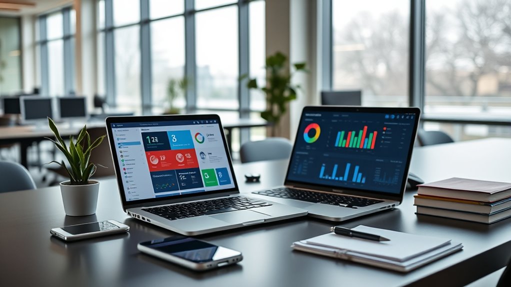 small business automation tools