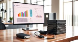 small business data backup