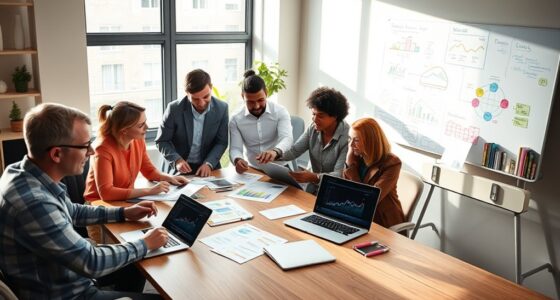 small business digital strategy