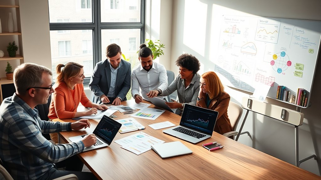 small business digital strategy